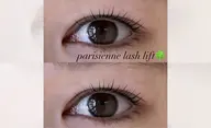 【新規限定】パリジェンヌラッシュリフトorまつ毛パーマ(上)🍀※詳細必読🫧アイシャンプー＋コーティング仕上げ付き🫧