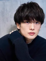 men's【🌨️縮毛🌨️】カット➕縮毛矯正➕トリートメント