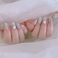 ハンド💅✨️マグネットワンカラー【オフ無】《パラジェル変更可能》