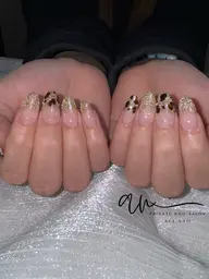 【ハンド】4本アートコース