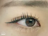 フラットラッシュ140本(LED付き7000)