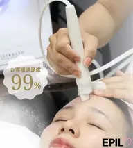 💧【ハイドロスプラッシュ毛穴洗浄 モデル募集】💧