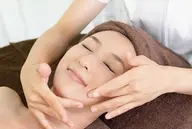 ラジオ波小顔フェイシャル(小顔、リフトアップ、シワ、たるみケア)