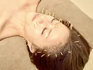 【新規】【選べる】美顔はりフェイシャル+ヒト幹orプラセンタ+肩甲骨or毛穴ケア80分¥23100→¥9990