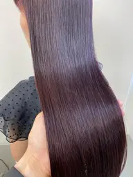 💙URBANご来店新規&再来全員💙【天使の輪☆極艶】カット＋髪質改善酸熱トリートメント