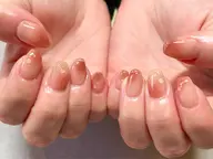 【5月限定𓈒⋆⑅˚₊୨୧₊˚⑅⋆𓈒】Hand💅🏻定額designコース💖