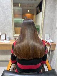 髪質改善バイカルテトリートメント