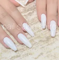 【ミニモ限定】ハンドワンカラー長さだしある方【歴12年ネイリストが担当致します】