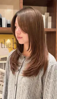 ミディアムレイヤー《ワンカールできまる》