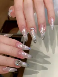 ジェルネイルオフ 電話予約限定