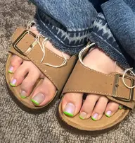 【フット】90分デザインコース💡