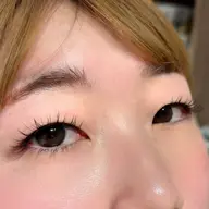 マツエクモデル👀(120​〜​140本)