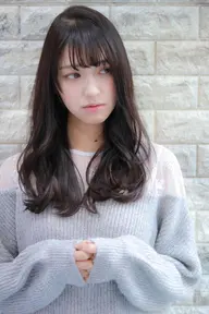 髪質改善ストレートとプレミアムトリートメント