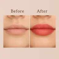 消えないまゆ毛／消えない唇💋　2回分