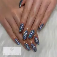 4/14~16限定🎍ラメワンカラーorラメグラ✧︎*。