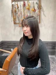 【平日限定】カット+コタトリートメント