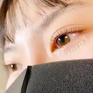 【アイシャンプー付】まつげパーマ・デザインカール🌿