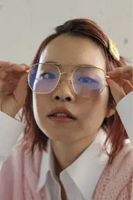 カット+ケアブリーチ