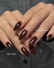 フィルインオフ/パラジェル one color menu ෆ⸒⸒