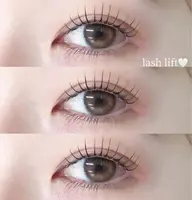 【Instagram フォロー➕クチコミ必須】ラッシュリフトorパリジェンヌラッシュリフト