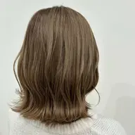 🌵【カラー】ダブルカラーメニュー🧴🫧