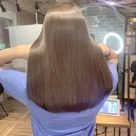 🌹5番人気🌹イルミナorアディクシーカラー+ベーストリートメント