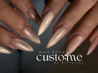 マグネットネイルワンカラー【ハンド】