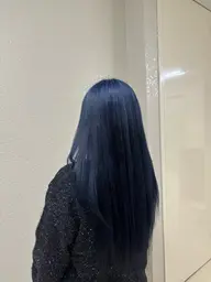ブリーチ➕カラー