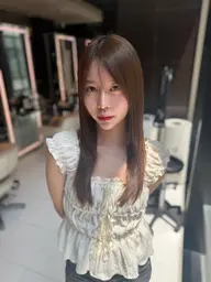 ❤️5/13 or 5/27❤️【🐶レディース限定🐶】レイヤーカット🍒