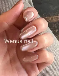 マグネットネイル