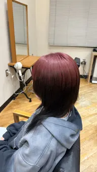 🌈周りと差がつく映えデザインカラー🌈