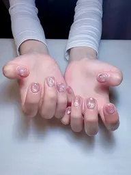 シンプルデザイン
