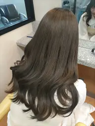 艶ワンカラー🎀モデル