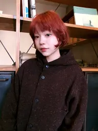ワンカラー➕2STEPトリートメント