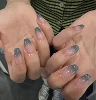 🫧急募❕❕🔆4/24  ✧︎ワンカラーorラメグラメニュー❕ご予約の際現在のお手元のお写真を送付ください