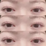 【当日限定】パリジェンヌラッシュリフト🩵4500円