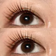 パリジェンヌラッシュリフト✨️