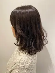 【ミニモ限定✨】似合わせカット＋選べる2種類ヘッドスパ＋髪質改善トリートメント【西荻窪】