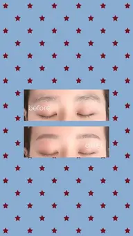 ✅20.21日空きあり✅ 眉毛ワックス+骨格診断 (レディースもメンズもOKです） 練習モデル価格✧*｡