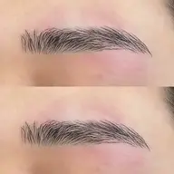 人気No.2【メンズ眉毛】アイブロウスタイリング（眉Wax込）¥4,480