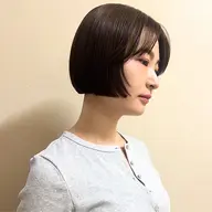 ✨🌞 透明感を求める方に🌞ブリーチなしダブルカラー＋2STEPトリートメント