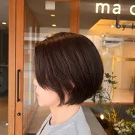 カット✂️＋Aujua4stepトリートメント✨️