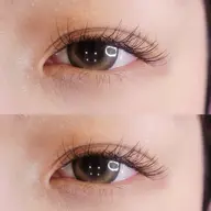 🌸マツエク100本🌸+コーティング付