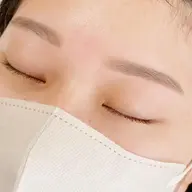 1番人気💞【美眉スタイリング(ワックス脱毛+メイク込み+指名)】