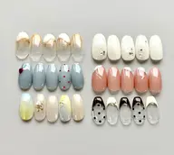 【オフ無料】5500yen定額デザイン🫧