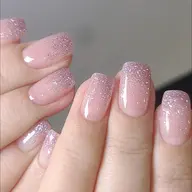 オフあり・ワンカラーorラメグラ