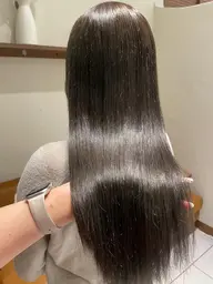 カット＋髪質改善トリートメント◎美髪ケア