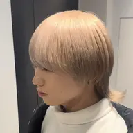 髪質改善