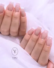 フレンチネイル(オフ無し)