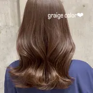 【💐まずはお試し💐⠀】💗似合わせカット➕ダメージレスカラー💗